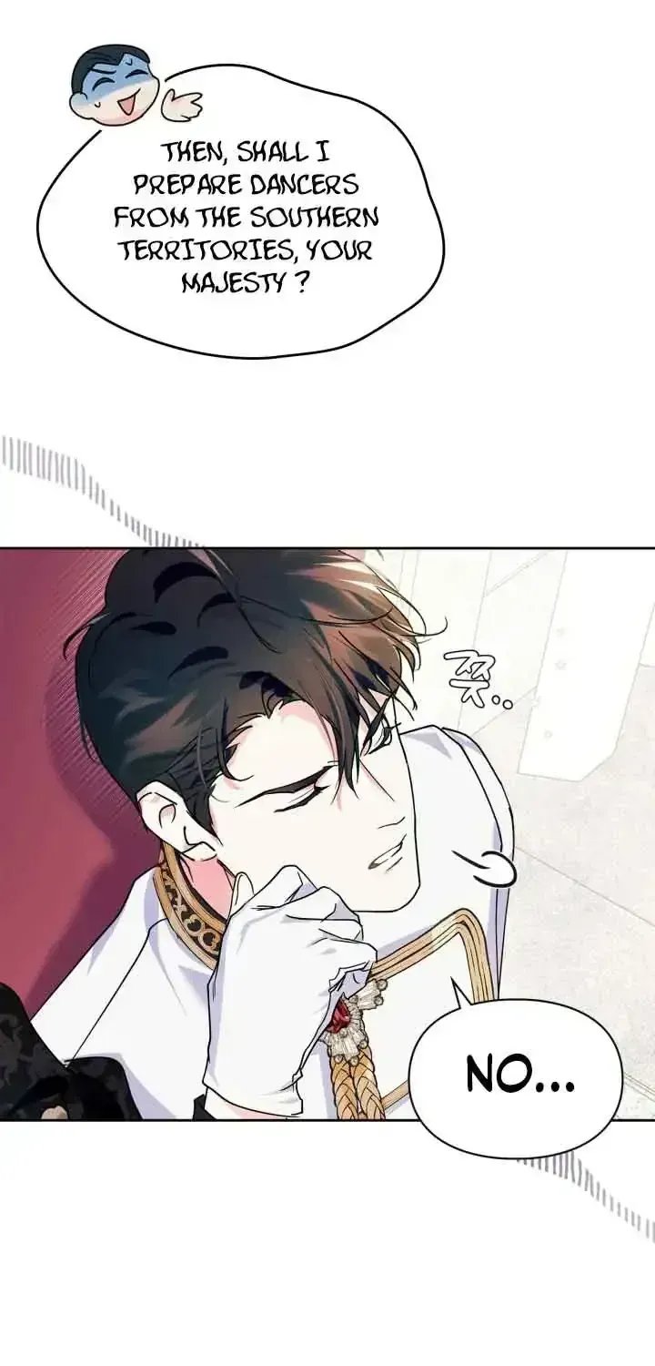 I Became the Tyrant’s Servant Chapter 1.3 page 95 - 