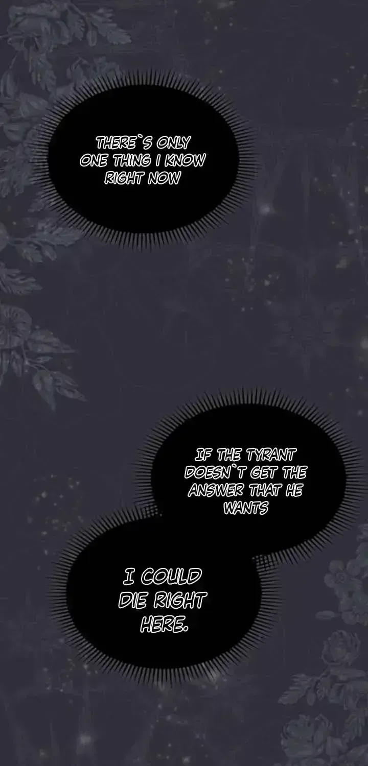 I Became the Tyrant’s Servant Chapter 1.4 page 65 - 