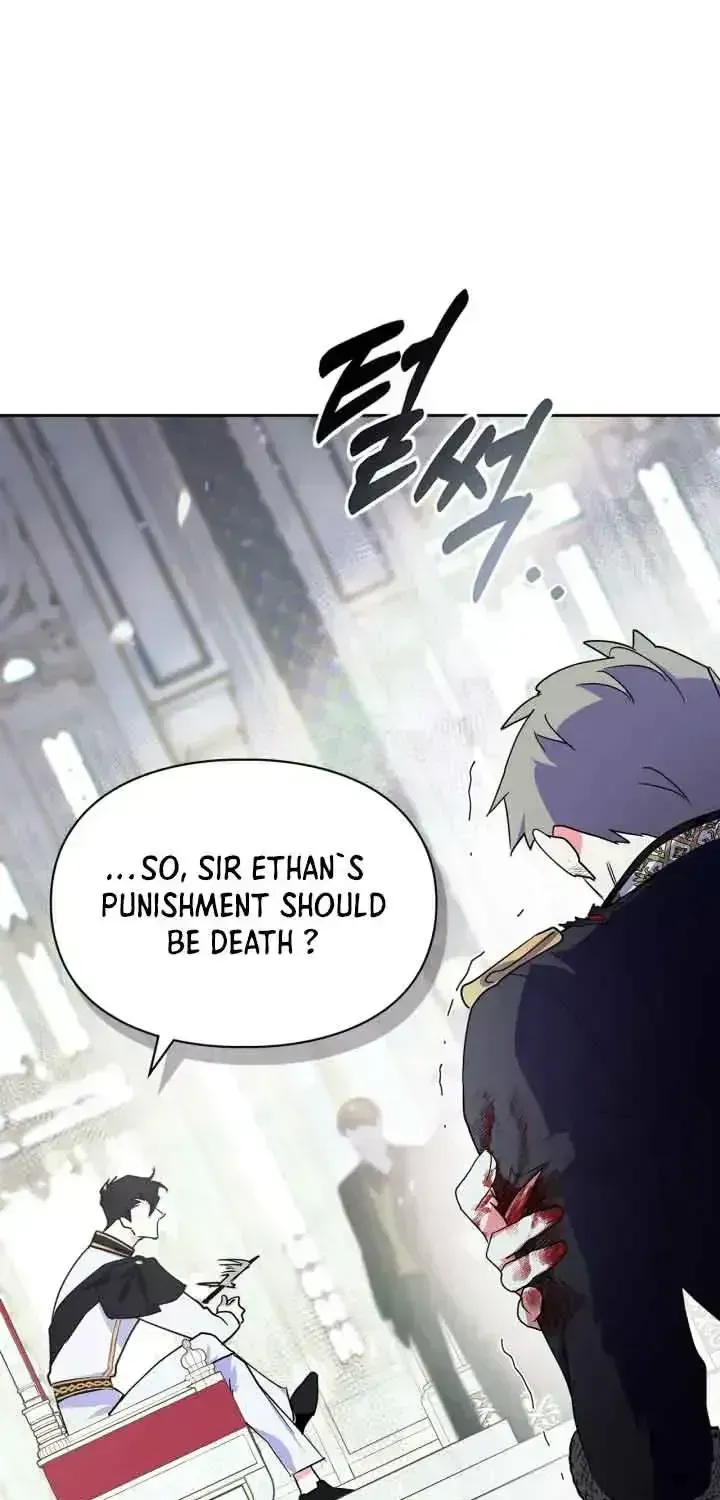 I Became the Tyrant’s Servant Chapter 1.4 page 79 - 