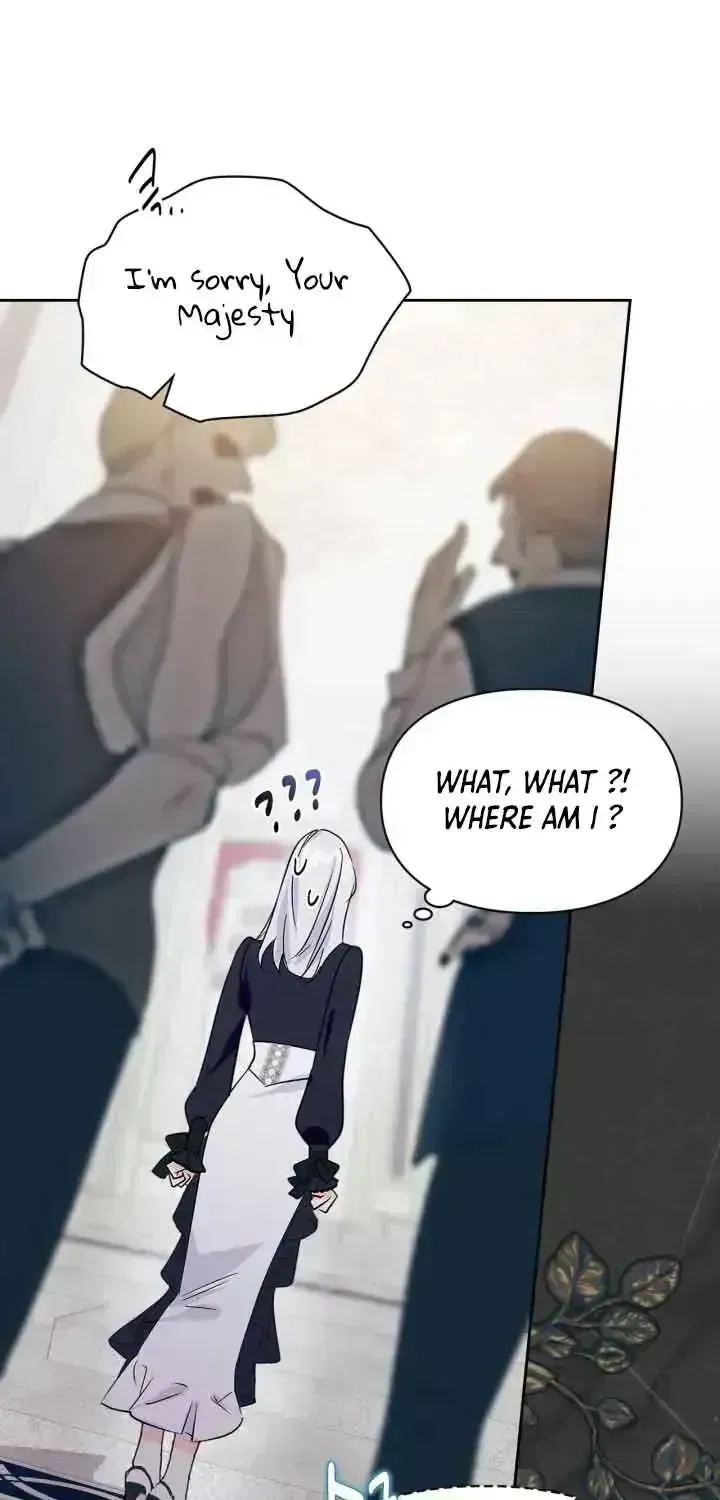 I Became the Tyrant’s Servant Chapter 1.5 page 16 - 