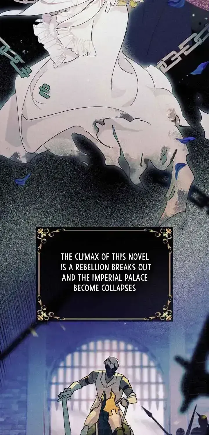I Became the Tyrant’s Servant Chapter 1.5 page 47 - 