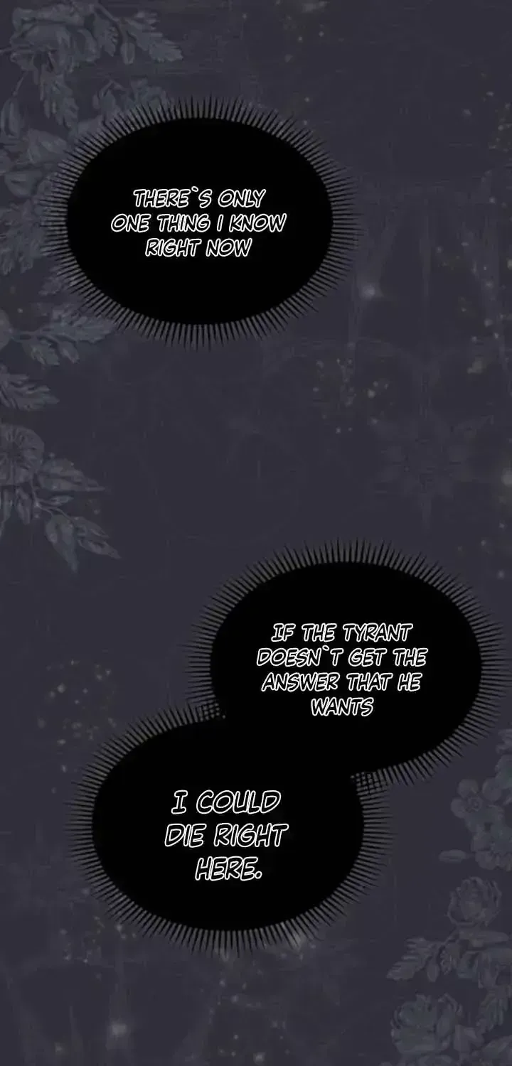 I Became the Tyrant’s Servant Chapter 1.5 page 65 - 