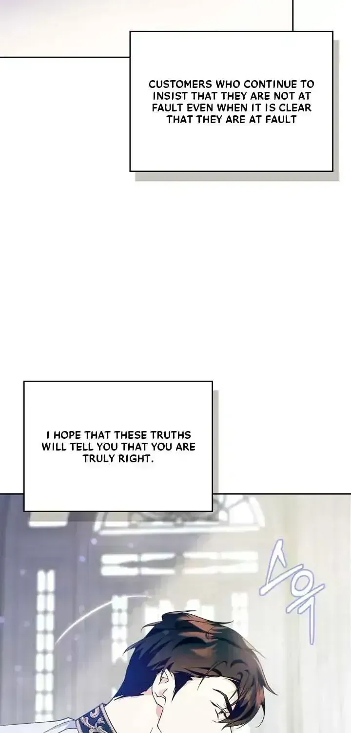 I Became the Tyrant’s Servant Chapter 1.5 page 69 - 