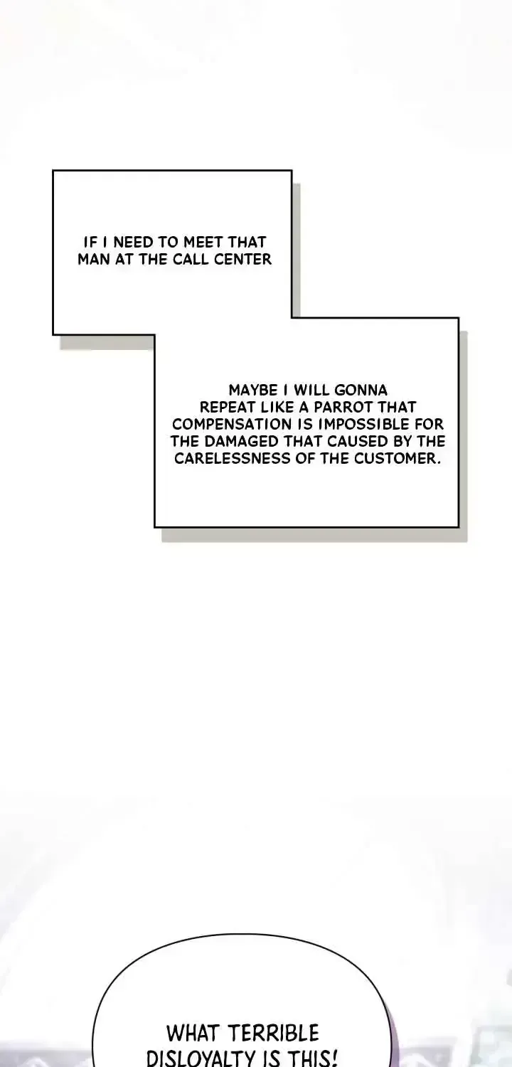 I Became the Tyrant’s Servant Chapter 1.5 page 72 - 