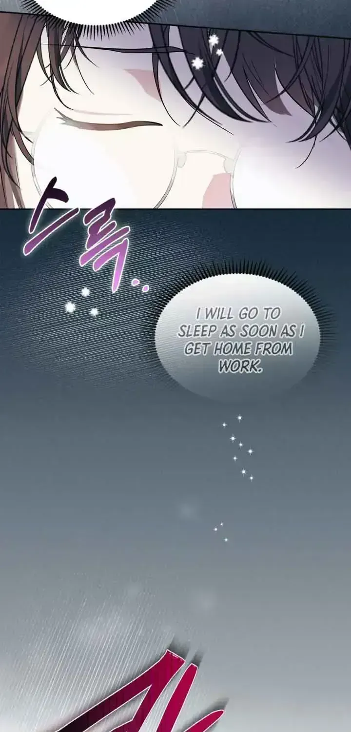 I Became the Tyrant’s Servant Chapter 1.5 page 9 - 
