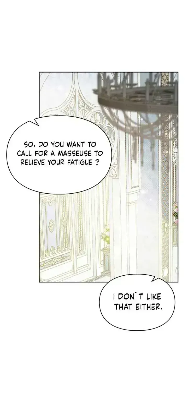 I Became the Tyrant’s Servant Chapter 1.5 page 96 - 
