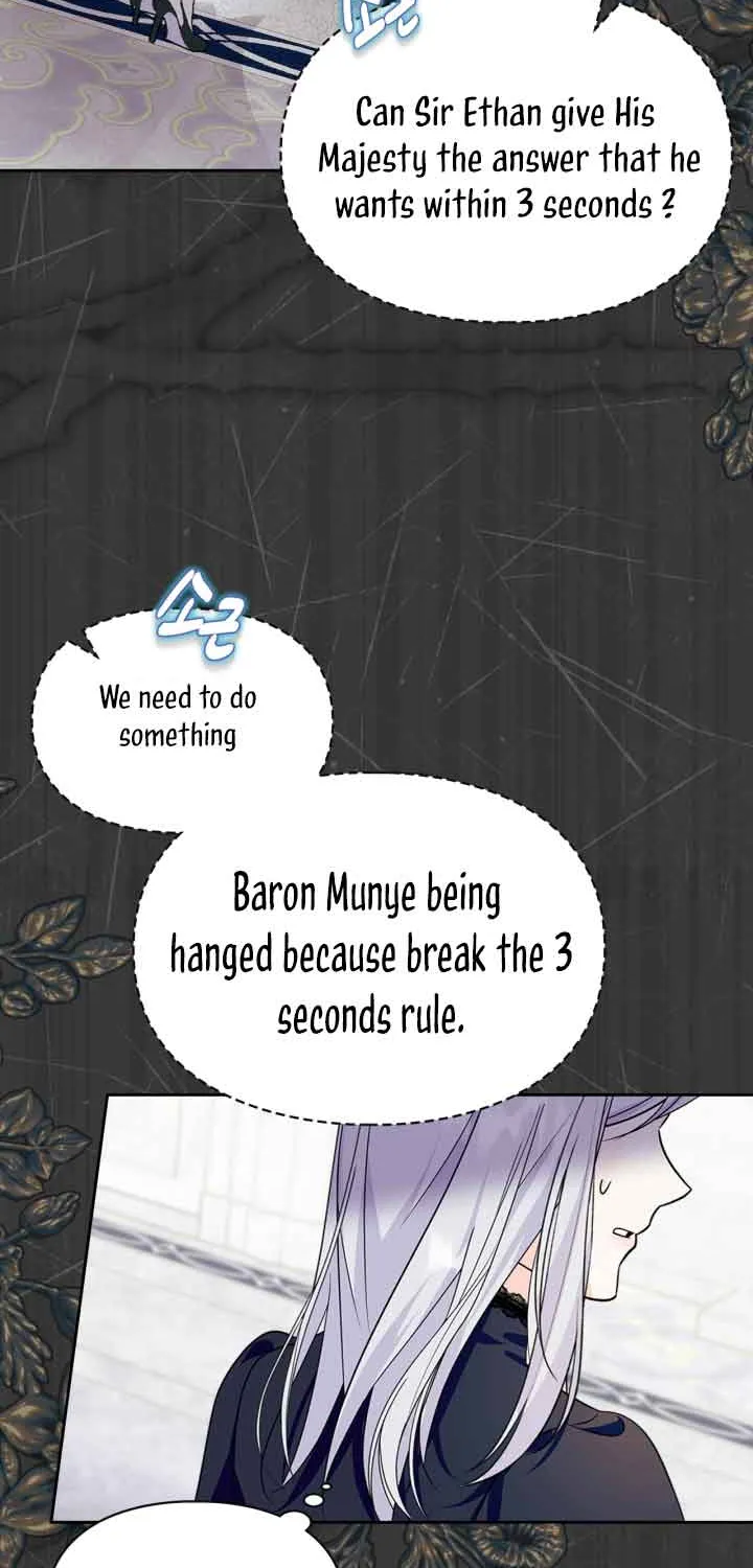 I Became the Tyrant’s Servant Chapter 1 page 18 - 