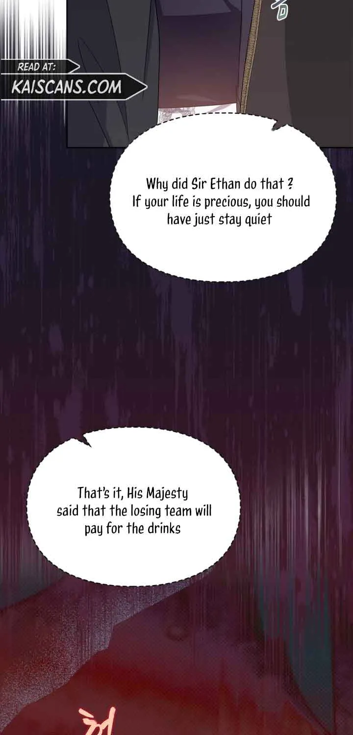 I Became the Tyrant’s Servant Chapter 1 page 30 - 