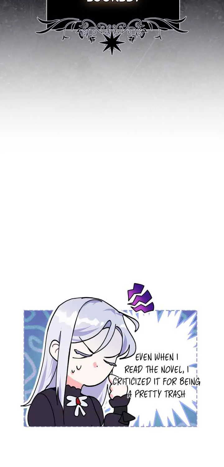 I Became the Tyrant’s Servant Chapter 1 page 61 - 