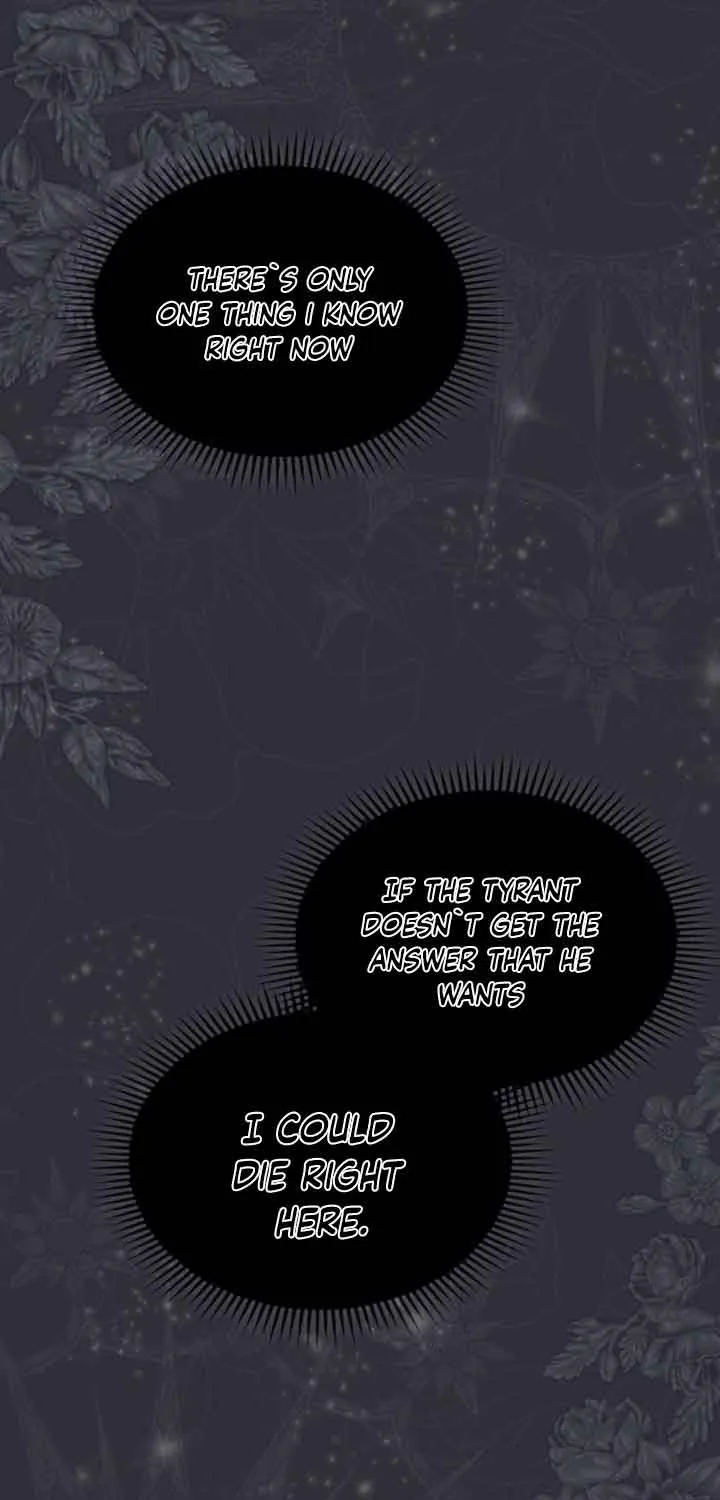 I Became the Tyrant’s Servant Chapter 1 page 66 - 