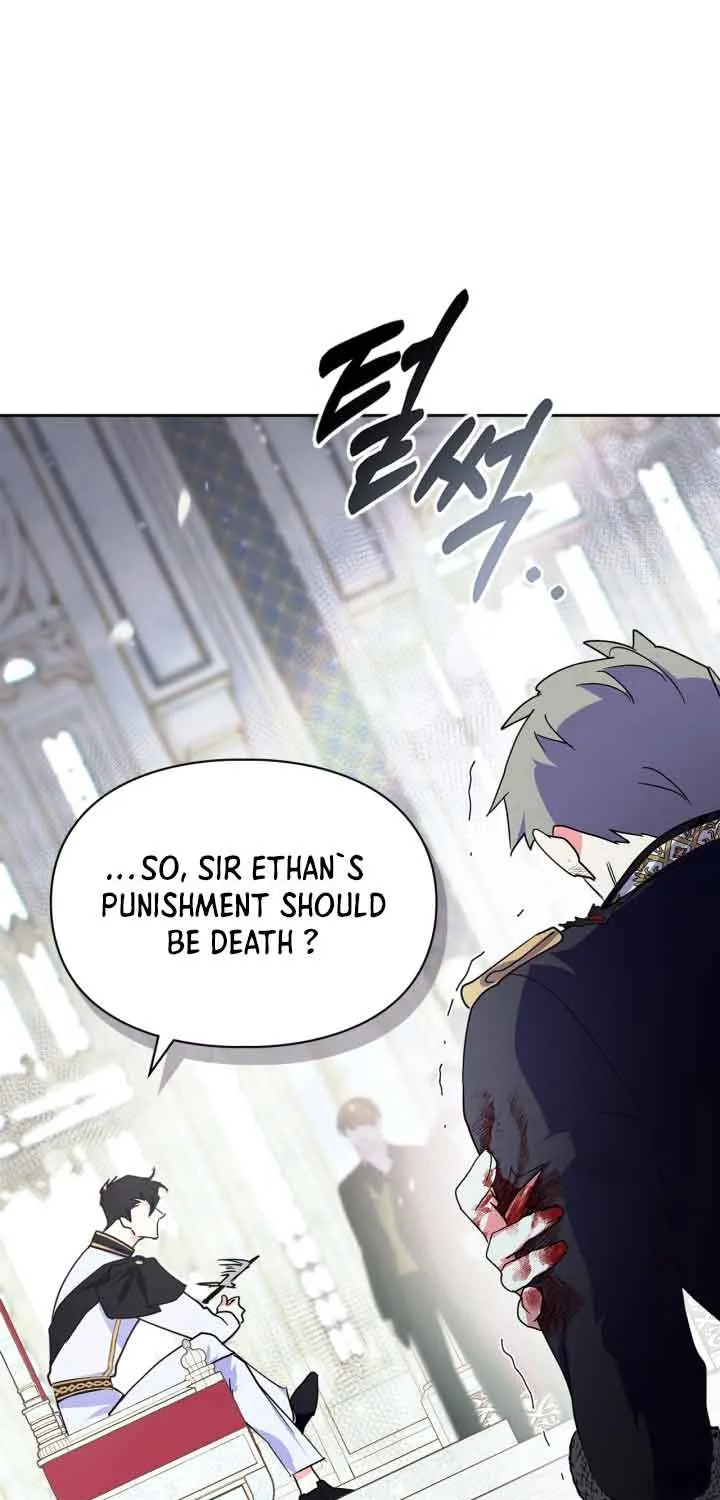 I Became the Tyrant’s Servant Chapter 1 page 80 - 