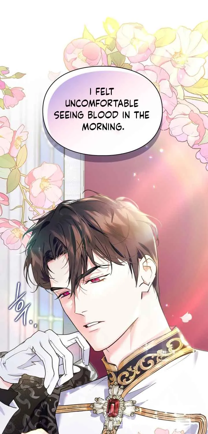 I Became the Tyrant’s Servant Chapter 1 page 94 - 