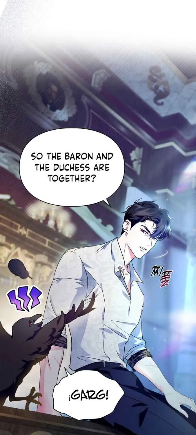 I Became the Tyrant’s Servant Chapter 10 page 13 - 
