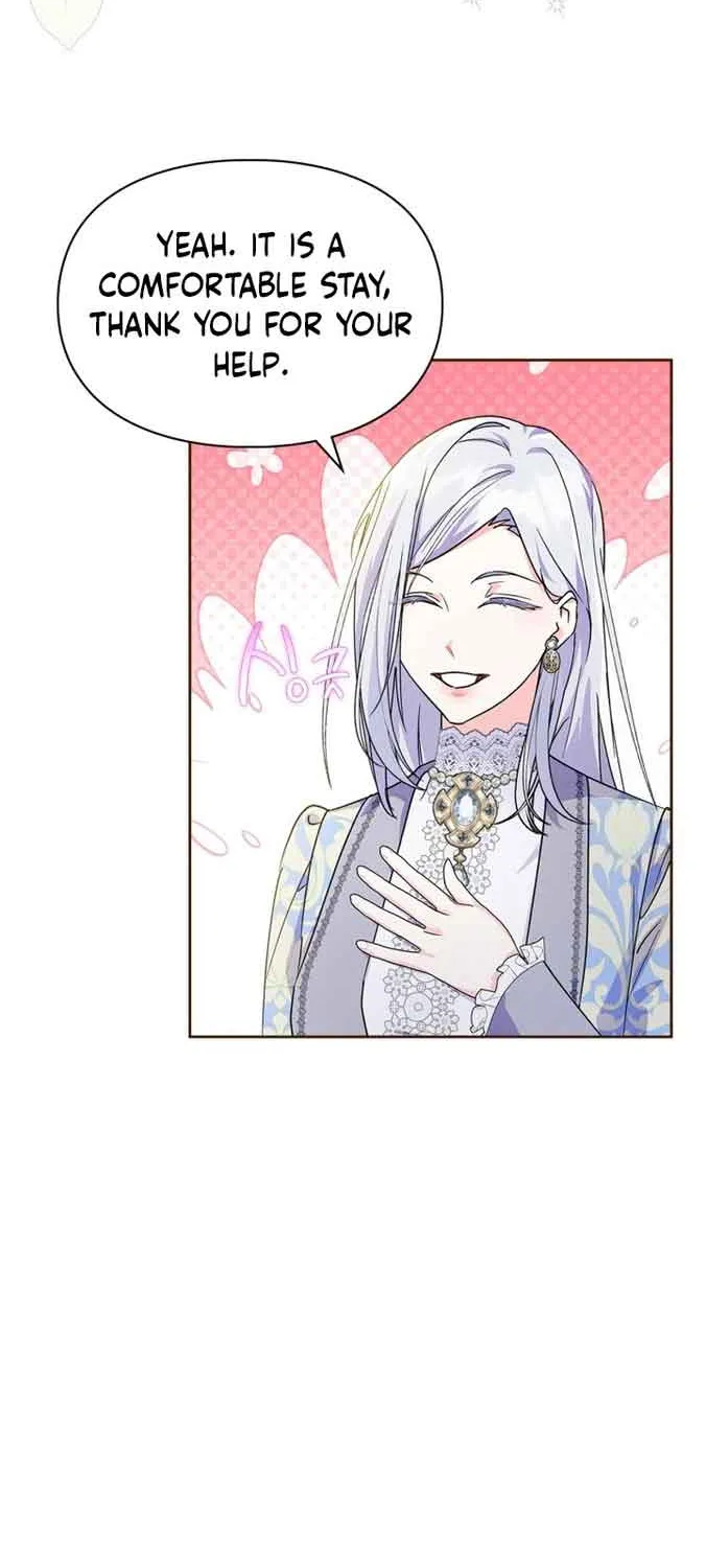 I Became the Tyrant’s Servant Chapter 10 page 24 - 