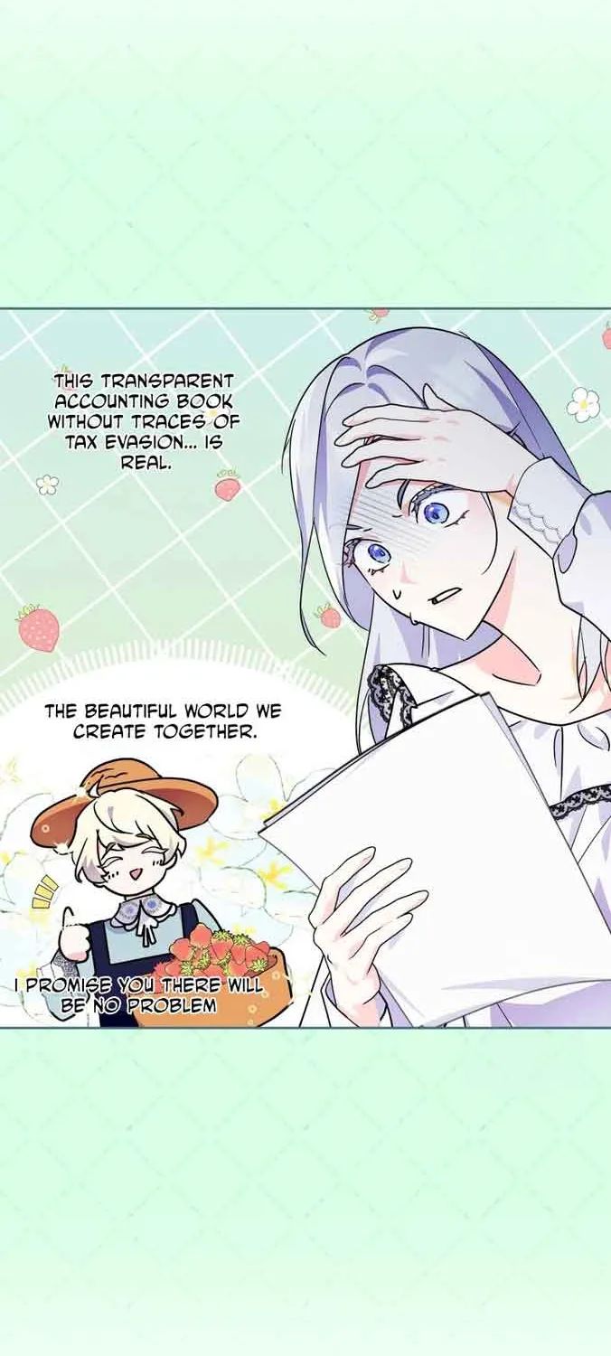 I Became the Tyrant’s Servant Chapter 10 page 26 - 