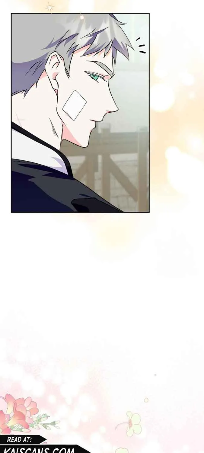 I Became the Tyrant’s Servant Chapter 10 page 30 - 