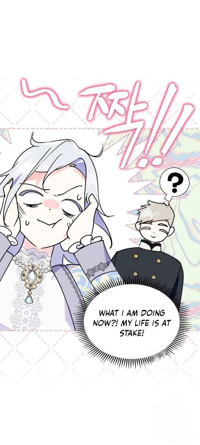 I Became the Tyrant’s Servant Chapter 10 page 33 - 