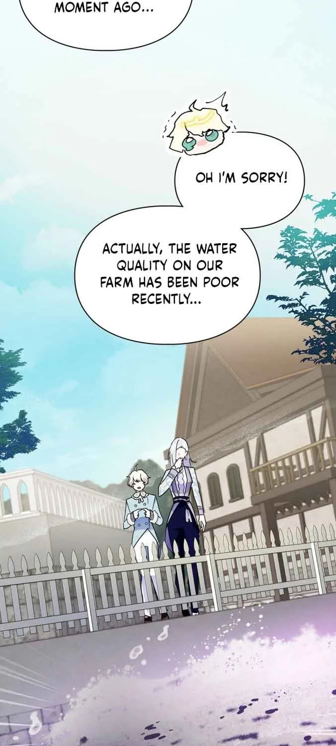 I Became the Tyrant’s Servant Chapter 10 page 35 - 