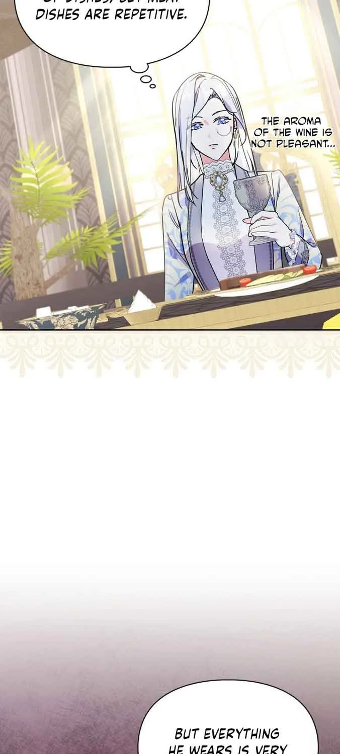 I Became the Tyrant’s Servant Chapter 10 page 60 - 