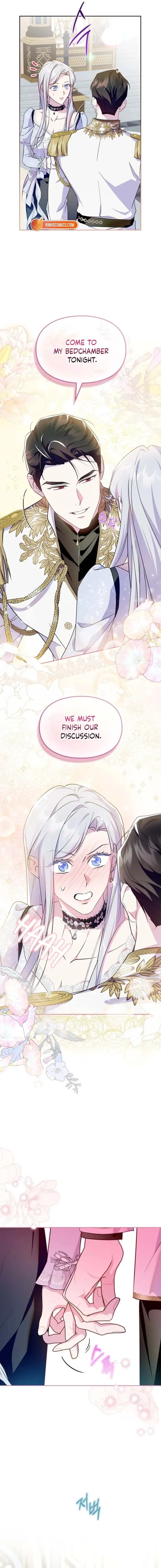I Became the Tyrant’s Servant Chapter 100 page 16 - 