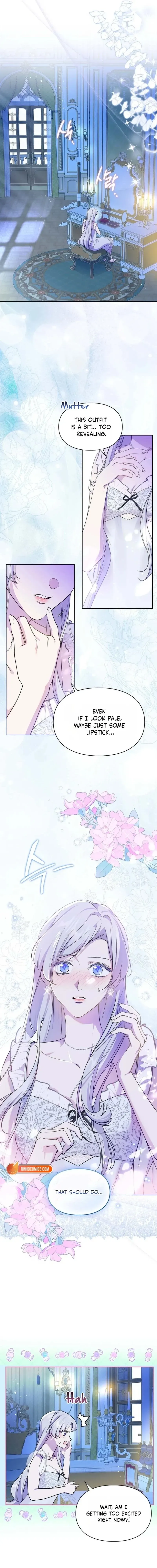 I Became the Tyrant’s Servant Chapter 100 page 18 - 