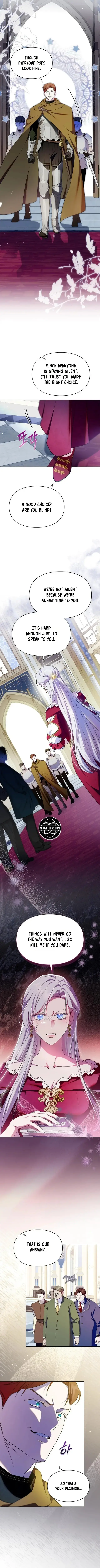 I Became the Tyrant’s Servant Chapter 104 page 2 - 
