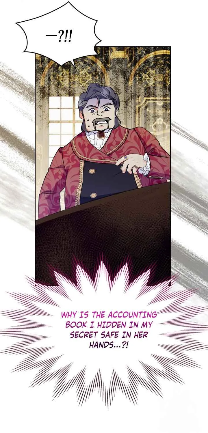 I Became the Tyrant’s Servant Chapter 11 page 27 - 