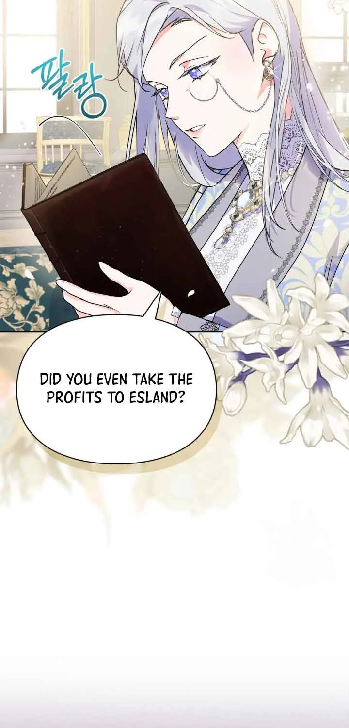 I Became the Tyrant’s Servant Chapter 11 page 29 - 