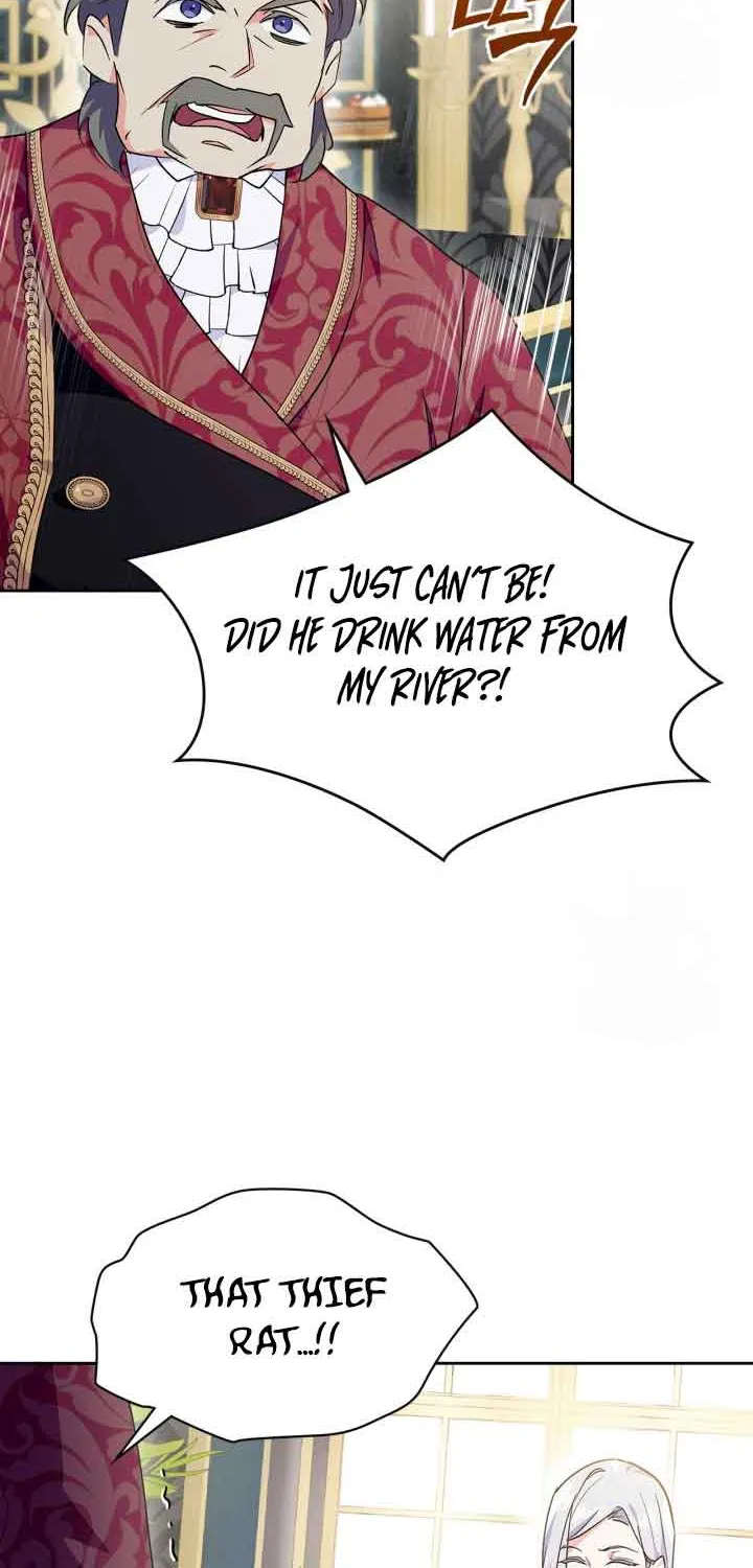 I Became the Tyrant’s Servant Chapter 11 page 4 - 