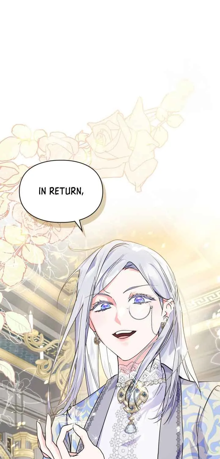 I Became the Tyrant’s Servant Chapter 11 page 38 - 