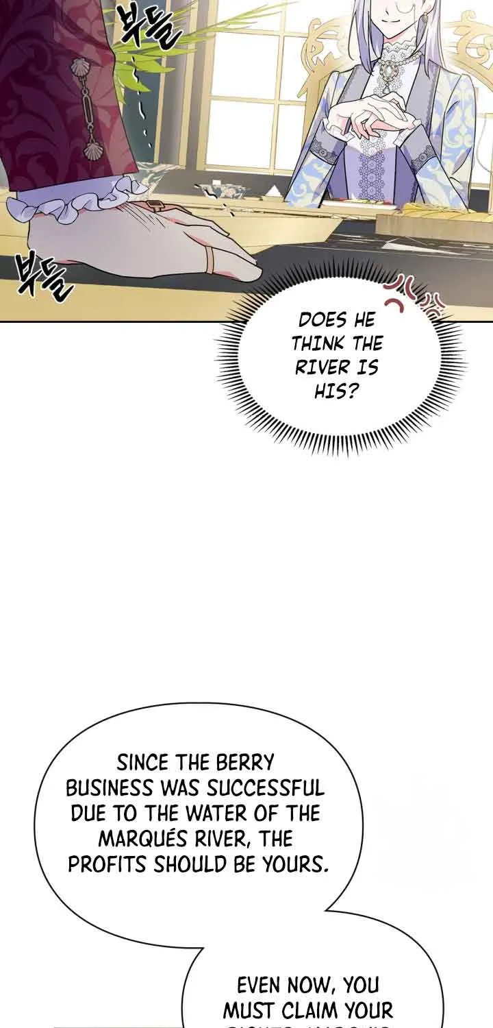 I Became the Tyrant’s Servant Chapter 11 page 5 - 