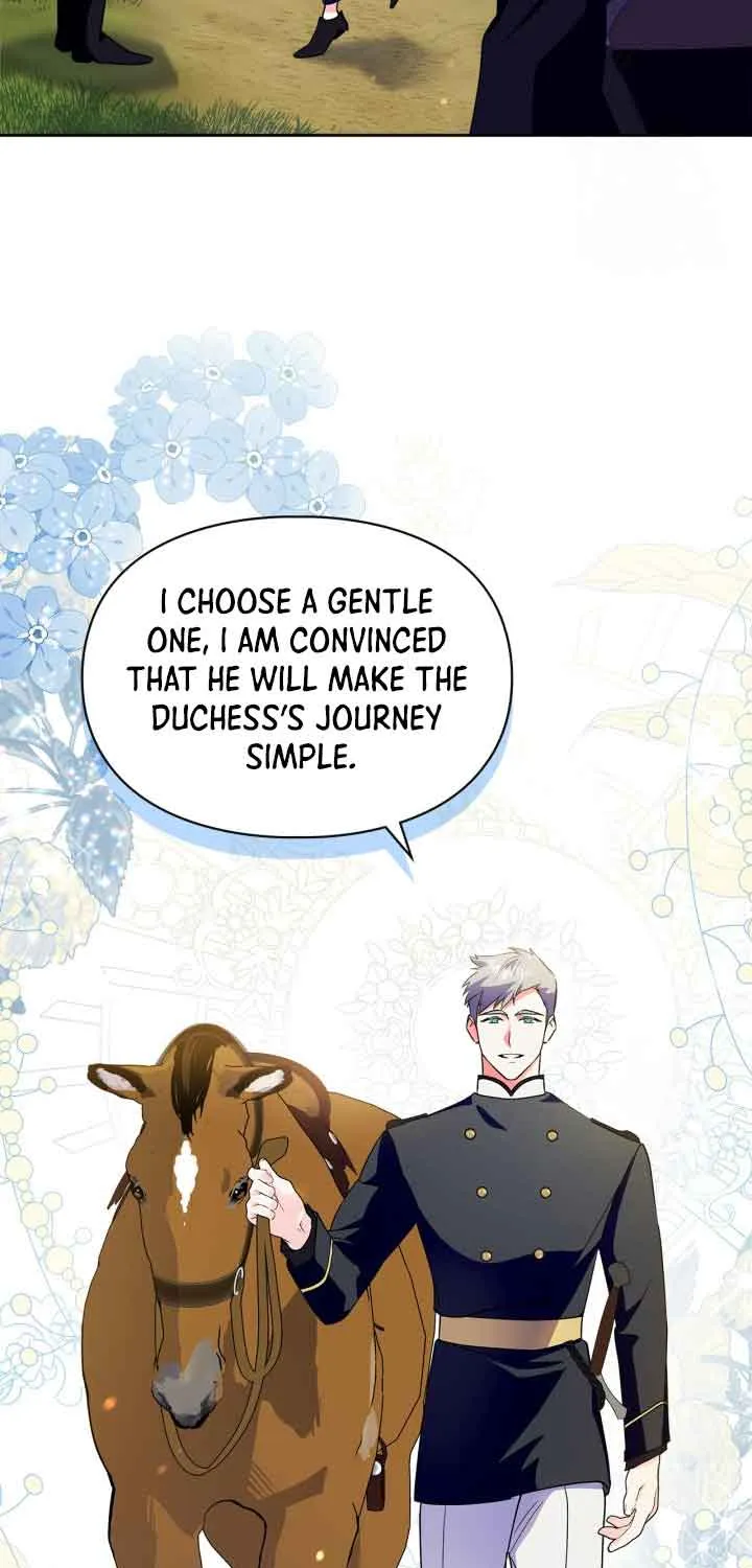 I Became the Tyrant’s Servant Chapter 11 page 51 - 