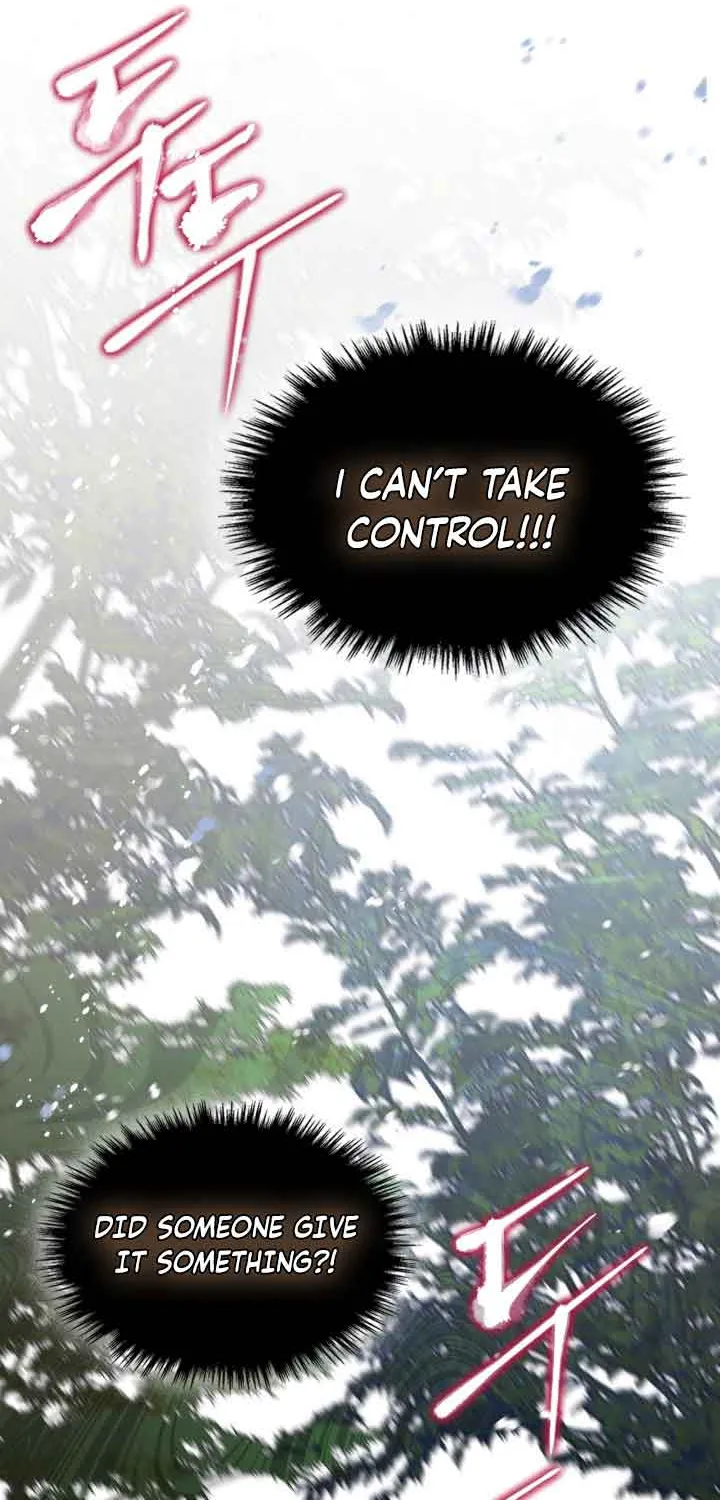 I Became the Tyrant’s Servant Chapter 11 page 69 - 
