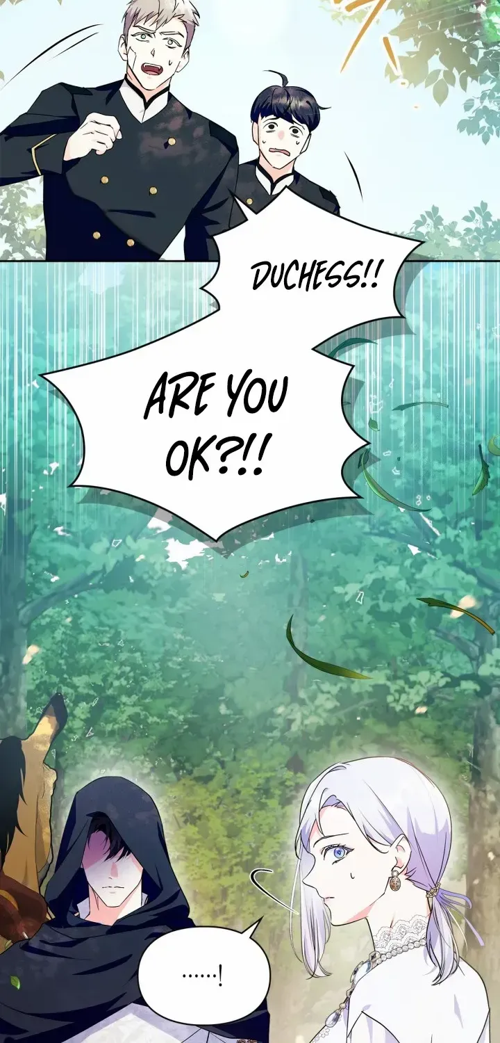 I Became the Tyrant’s Servant Chapter 12 page 17 - 