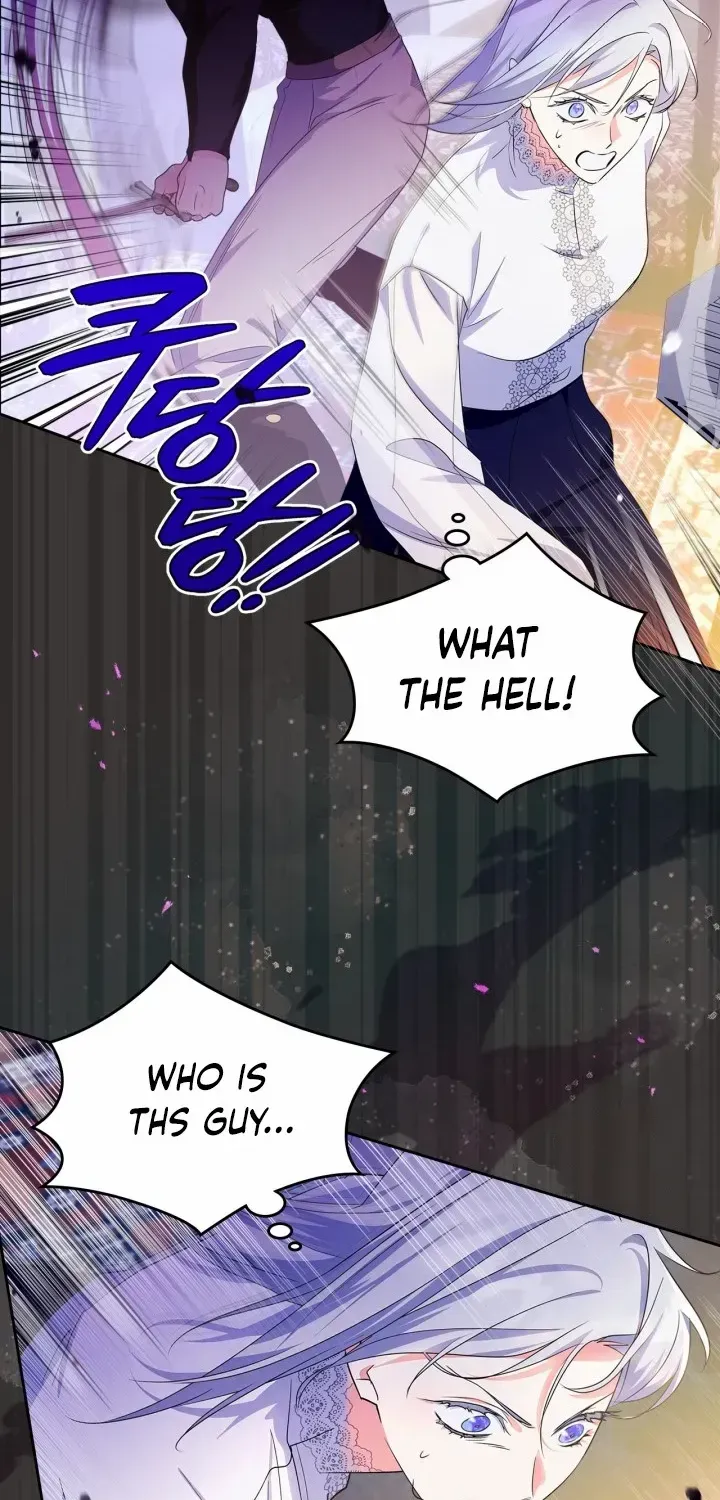 I Became the Tyrant’s Servant Chapter 12 page 39 - 