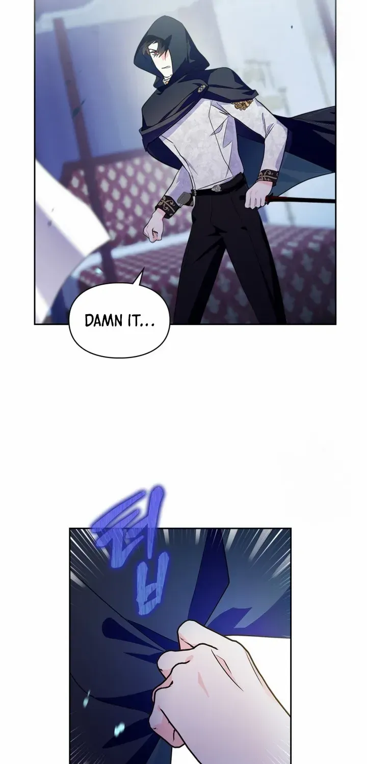 I Became the Tyrant’s Servant Chapter 12 page 58 - 