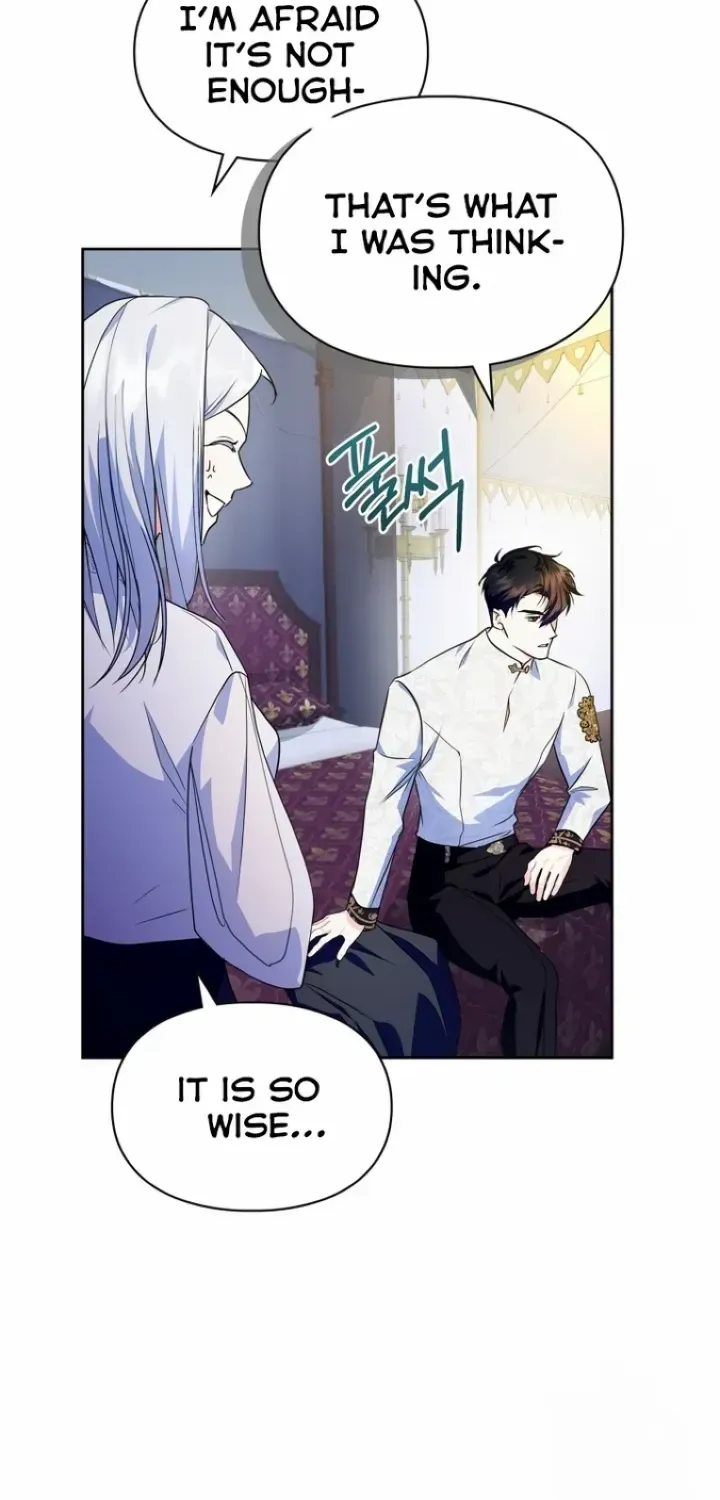 I Became the Tyrant’s Servant Chapter 13 page 20 - 