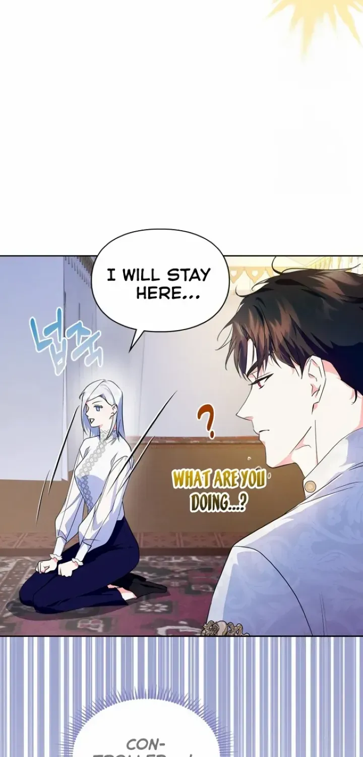 I Became the Tyrant’s Servant Chapter 13 page 25 - 