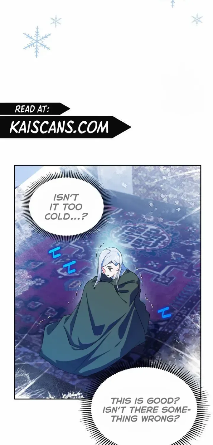 I Became the Tyrant’s Servant Chapter 13 page 28 - 