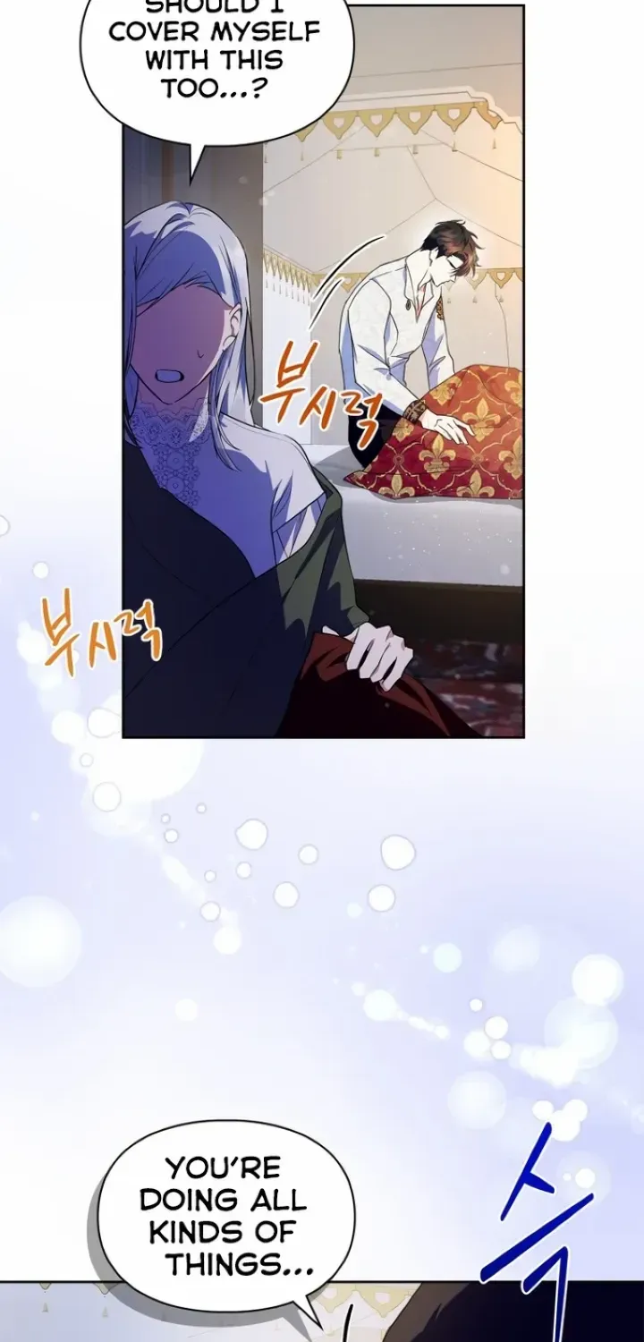 I Became the Tyrant’s Servant Chapter 13 page 31 - 
