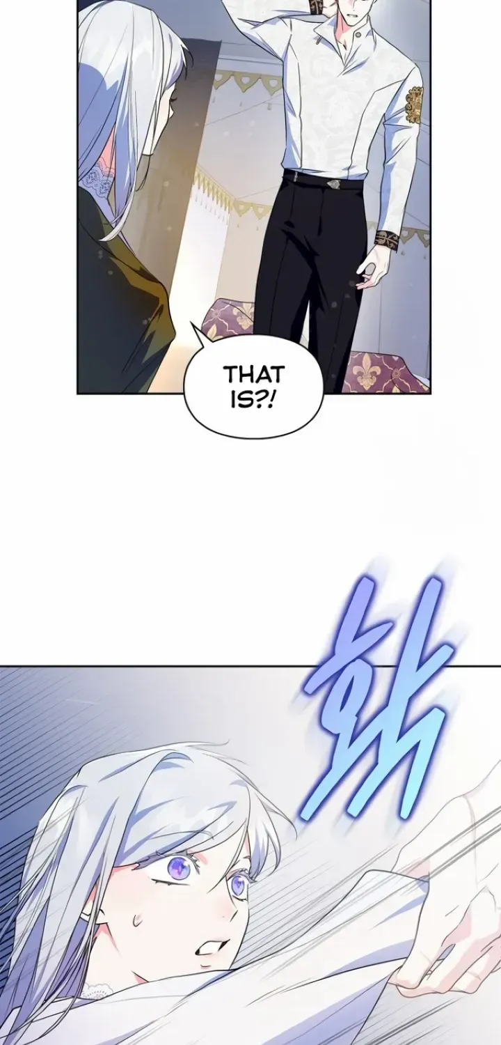 I Became the Tyrant’s Servant Chapter 13 page 33 - 