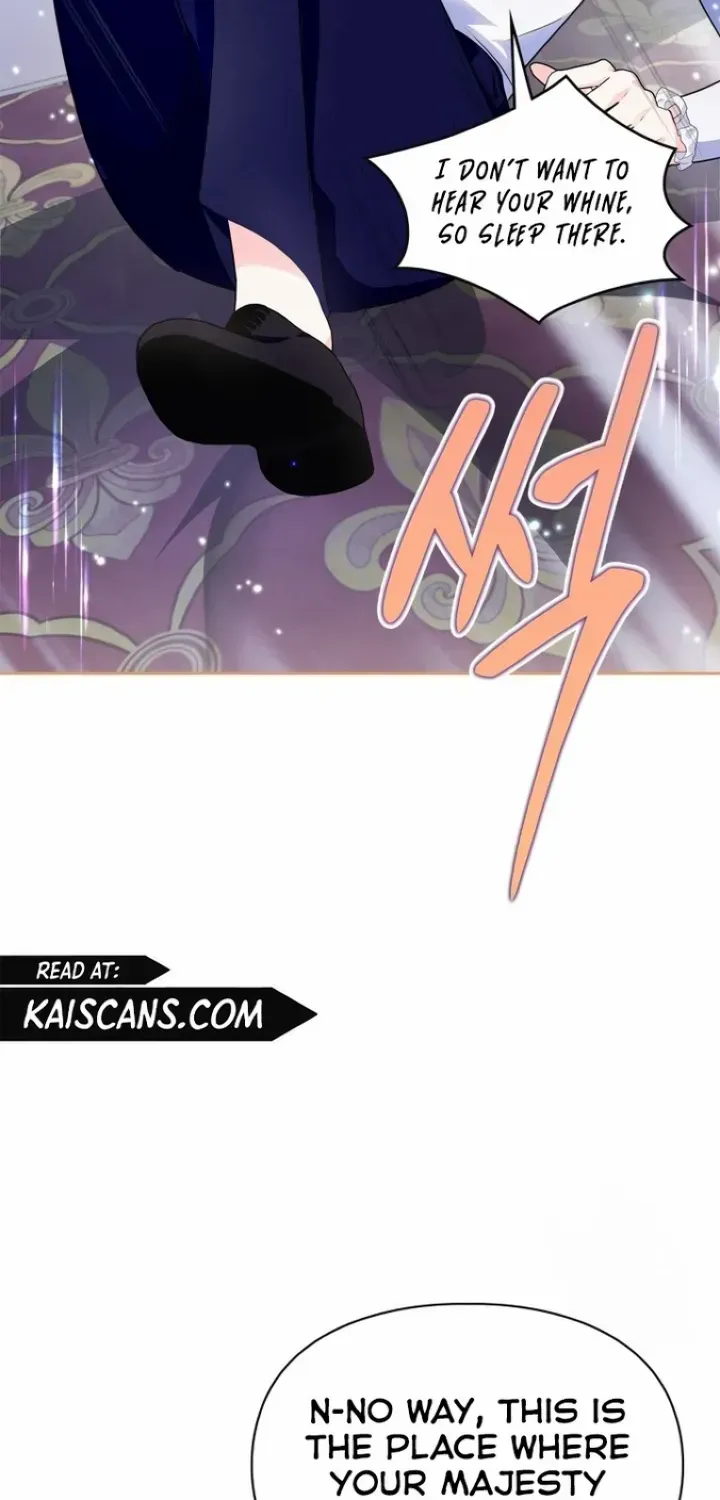 I Became the Tyrant’s Servant Chapter 13 page 35 - 