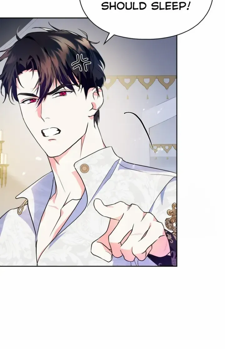 I Became the Tyrant’s Servant Chapter 13 page 36 - 