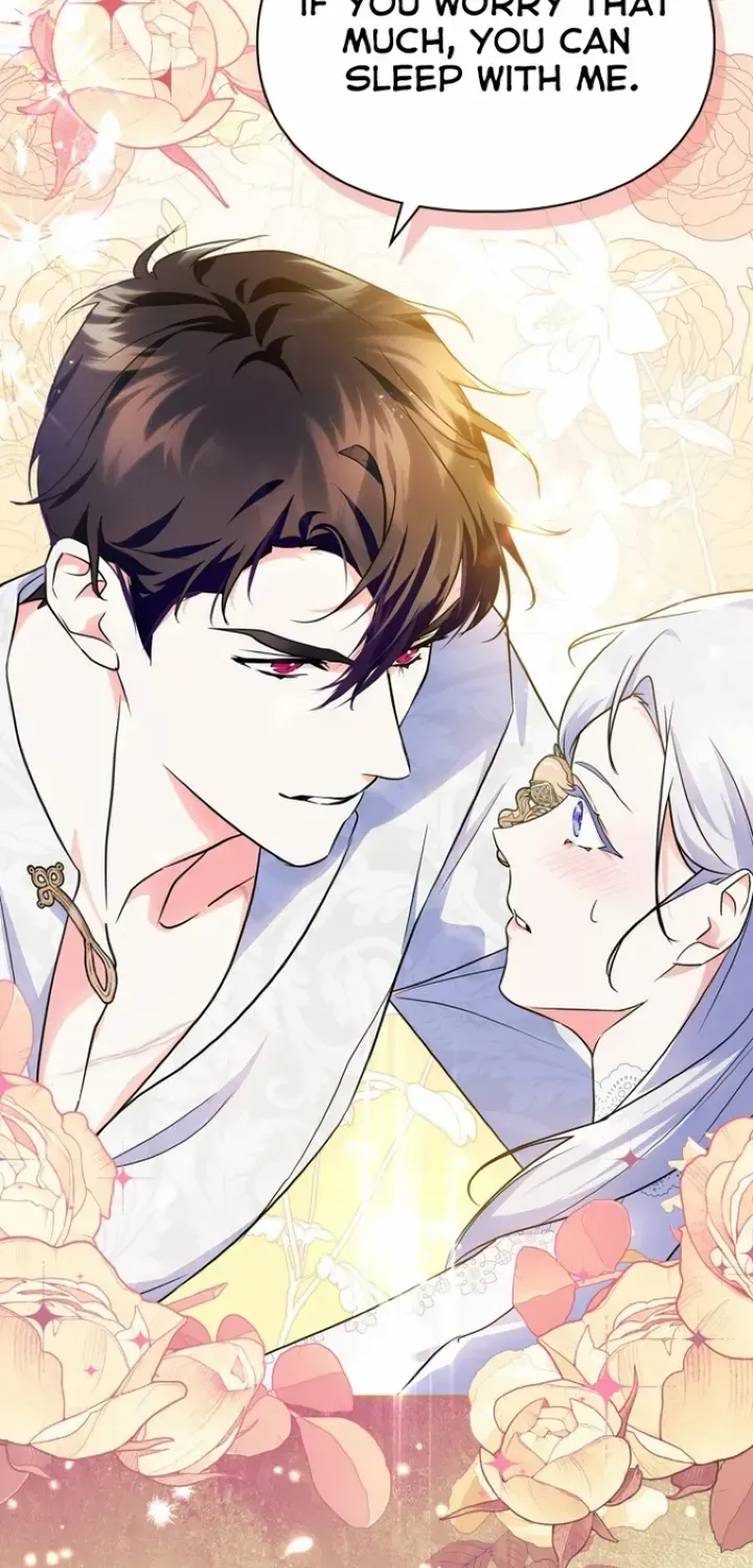 I Became the Tyrant’s Servant Chapter 13 page 44 - 