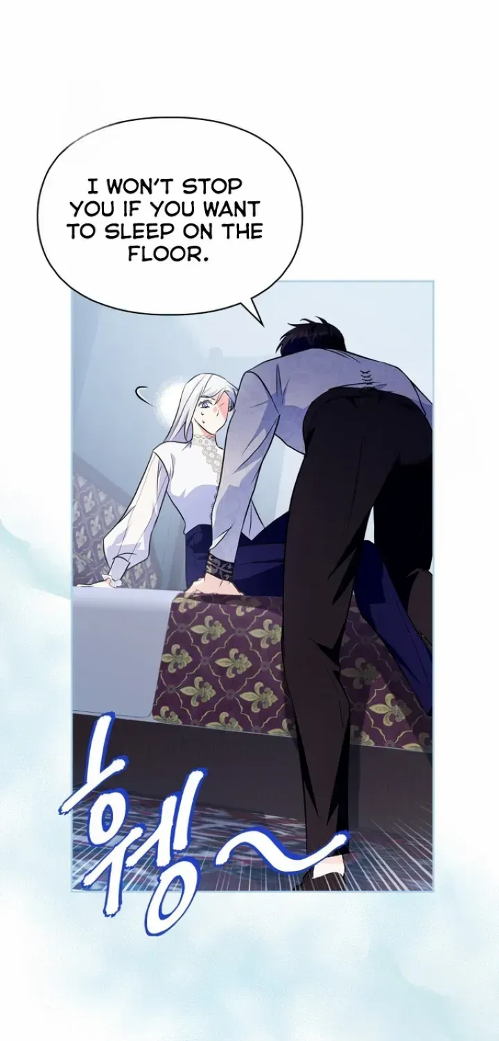 I Became the Tyrant’s Servant Chapter 13 page 46 - 