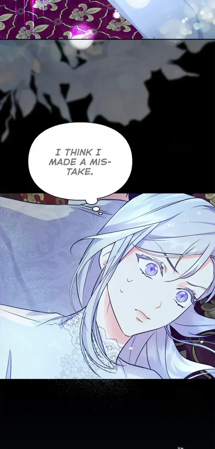 I Became the Tyrant’s Servant Chapter 13 page 50 - 