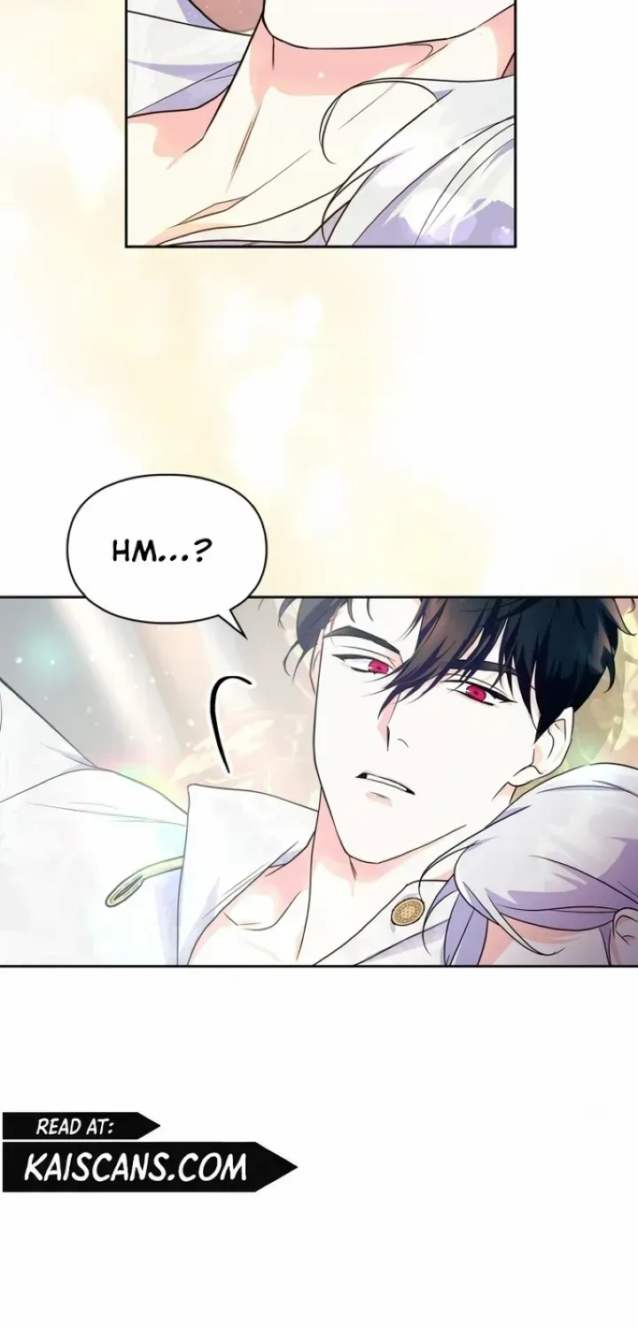 I Became the Tyrant’s Servant Chapter 13 page 54 - 