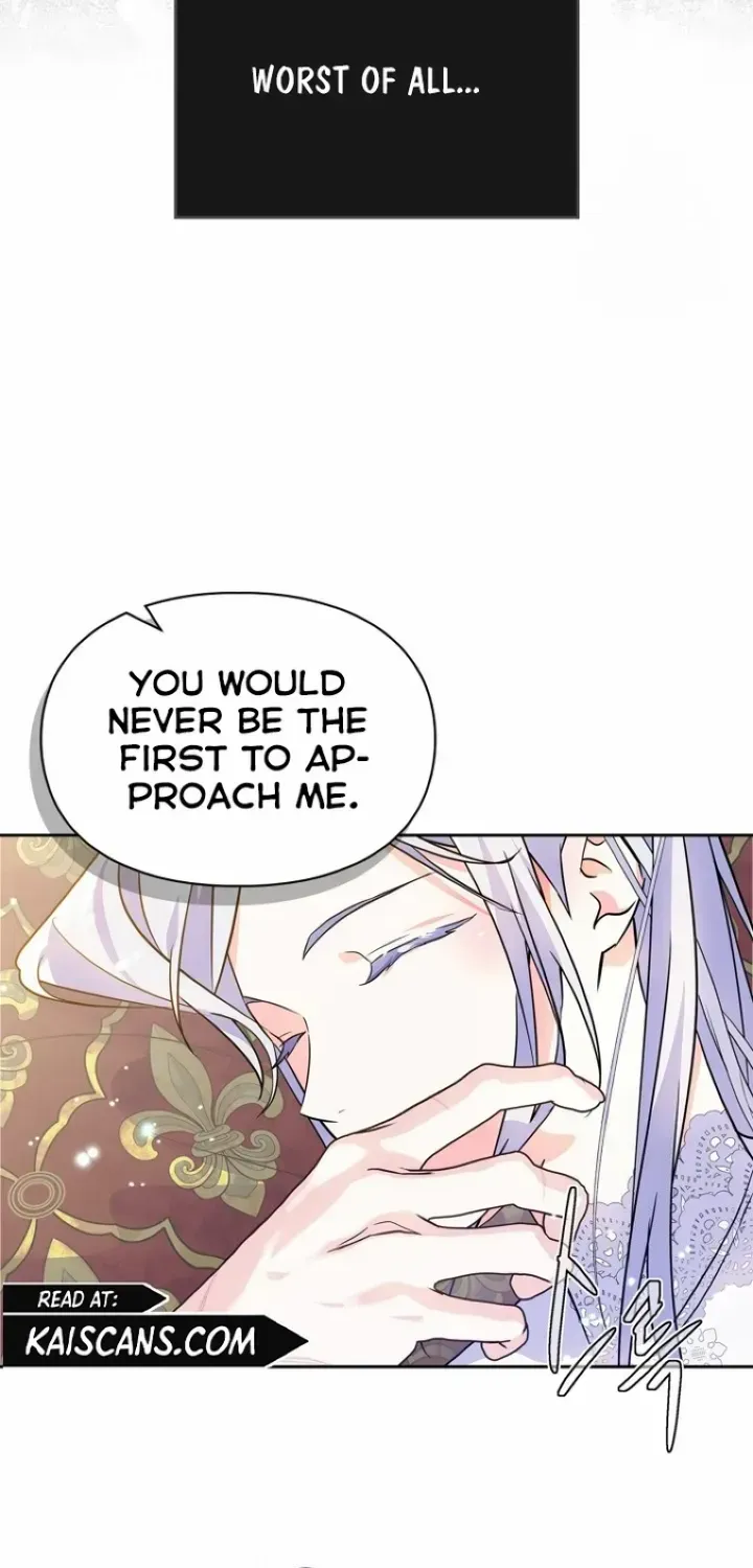 I Became the Tyrant’s Servant Chapter 13 page 61 - 