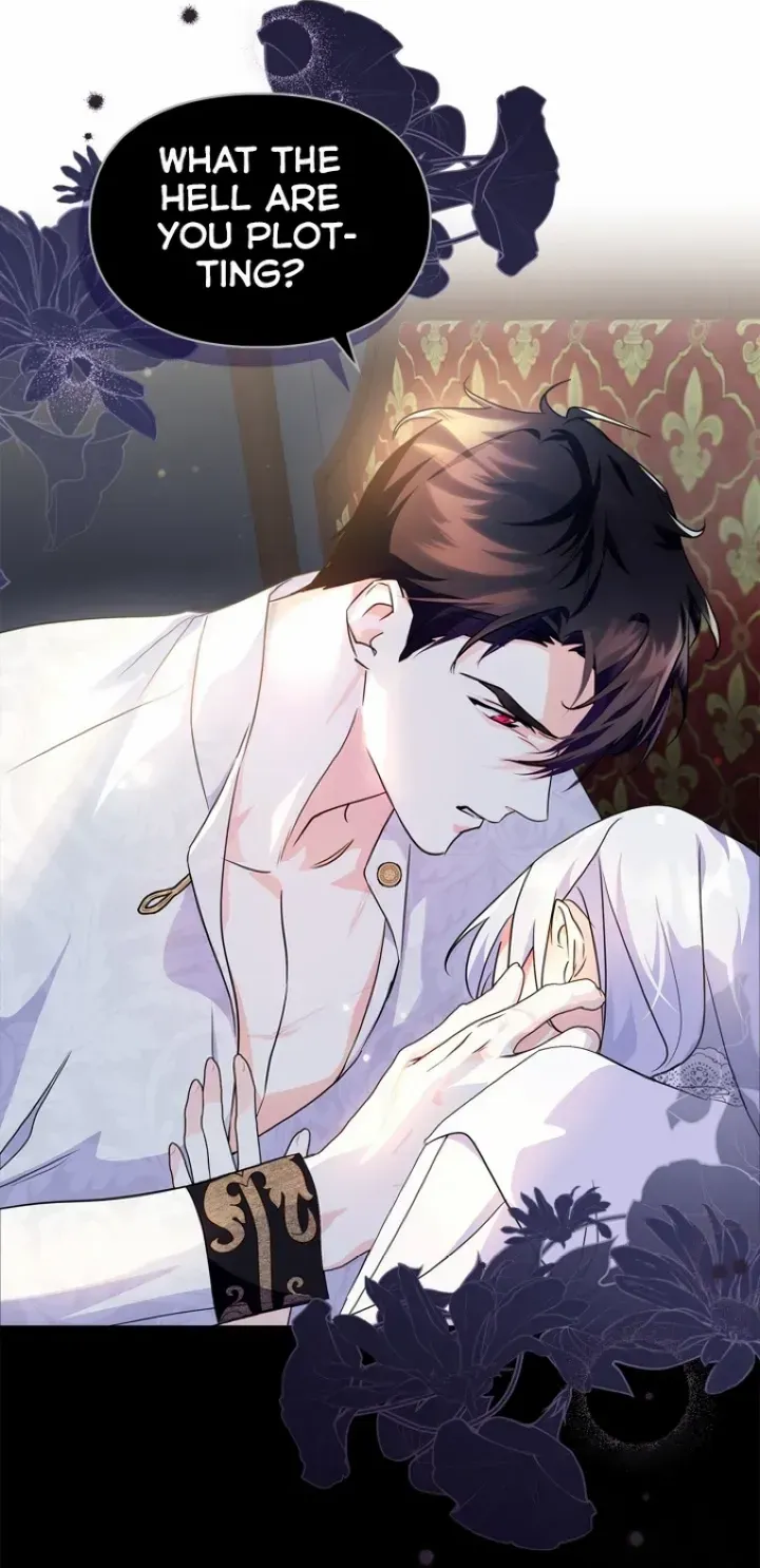 I Became the Tyrant’s Servant Chapter 13 page 62 - 