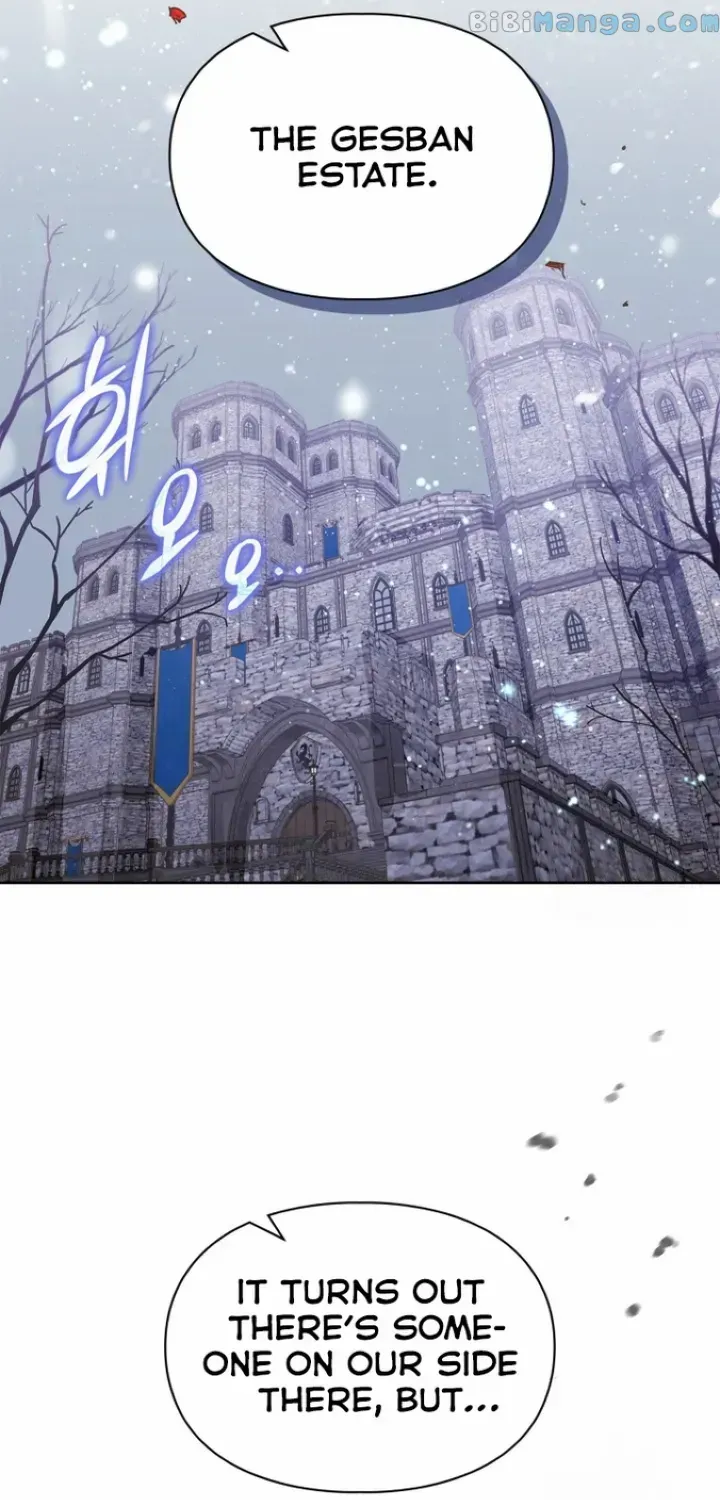 I Became the Tyrant’s Servant Chapter 13 page 71 - 